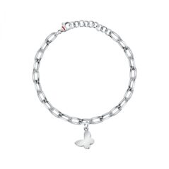 Bracciale Sector acciaio donna "Emotions" SAKQ46