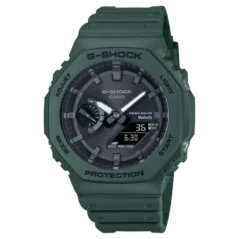 Orologio Casio G-shock GA-B2100-3AER bluetooth solare