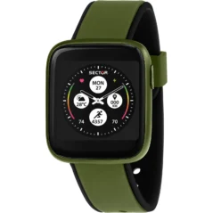 Smartwatch unisex Sector S-04 colours R3253158005