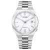 Orologio Citizen uomo automatico tsuyosa NJ0150-81A
