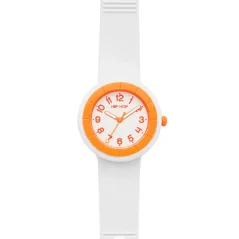 Orologio donna Hip Hop Hero.Dot NEON ORANGE