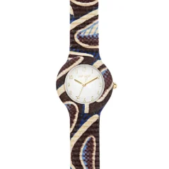 Orologio hip hop donna Wax Block "Peanuts" Kechic Milano