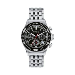 Orologio uomo Breil Manta 1970 solar crono TW2009