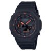 Orologio Casio G-shock GA-2100-1A4