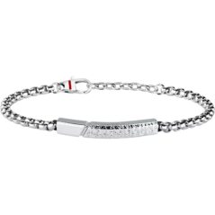 Bracciale Sector energy uomo SAFT84