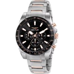 Orologio uomo Sector 450 crono R3273776007