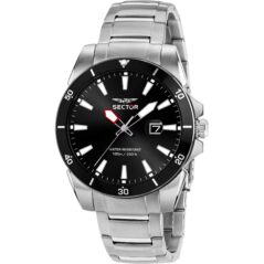 Orologio uomo Sector 450 solo tempo R3253276011