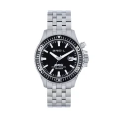 Orologio uomo Breil Manta P.R.O. hybrid automatic TW2016