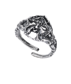 Anello donna argento 925 Magna Grecia MGK4260V