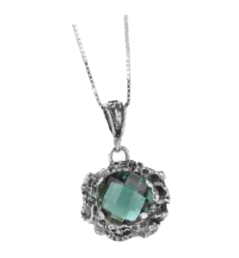 Pendente donna argento 925 Magna Grecia MGK4188V