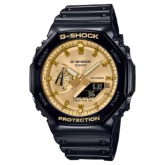 Orologio Casio G-shock GA-2100GB-1AE