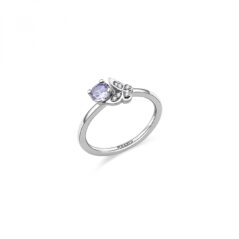 Anello argento donna Rosato Gioielli GAIA RZGA40