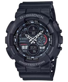 Orologio Casio G-shock GA-140-1A1ER