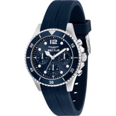 Orologio crono uomo Sector 230 R3251161052