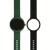 Smartwatch unisex Hip Hop Jungle HWU1198