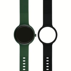 Smartwatch unisex Hip Hop Jungle HWU1198