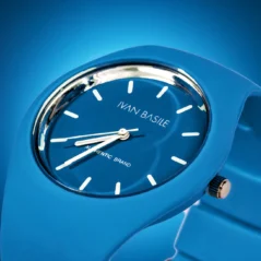 Orologio unisex Ivan Basile Firenze OCEAN + bracciale promo