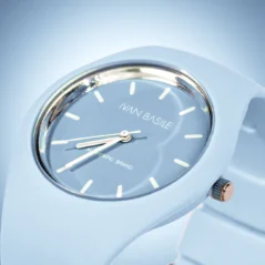 Orologio unisex Ivan Basile Firenze WAVE + bracciale promo