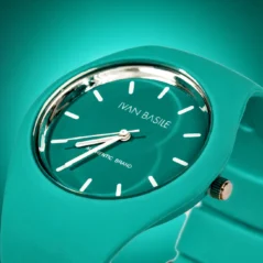 Orologio unisex Ivan Basile Firenze LAKE + bracciale promo