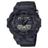 Orologio Casio G-shock GA-700BCE-1AER