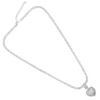 Collana donna Ottaviani zirconia bianchi 500766C