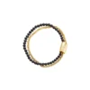 Bracciale donna MAGNETICA SYSTEM Breil black sun