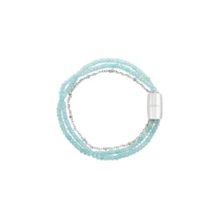 Bracciale donna breil MAGNETICA SYSTEM sea water
