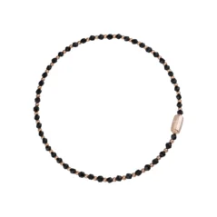 Collana donna breil MAGNETICA SYSTEM light and shadow