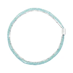 Collana donna breil MAGNETICA SYSTEM sea water