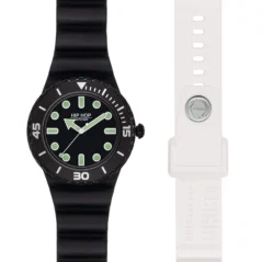 Orologio uomo Hip Hop MASTER HWU1233