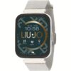 Smartwatch Liu Jo unisex voice slim SWLJ081