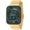 Smartwatch Liu Jo unisex voice slim SWLJ083