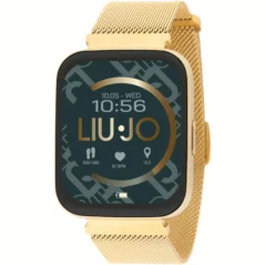 Smartwatch Liu Jo unisex voice slim SWLJ083