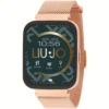 Smartwatch Liu Jo unisex voice slim SWLJ084