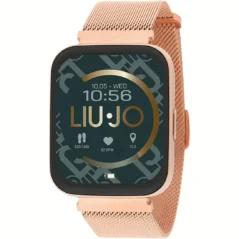 Smartwatch Liu Jo unisex voice slim SWLJ084