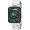 Smartwatch Liu Jo unisex voice slim solid SWLJ085