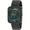 Smartwatch Liu Jo unisex voice slim solid SWLJ086