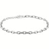 Bracciale Sector uomo SILVER COLLECTION 925 SAXY02