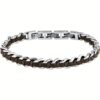 Bracciale Sector uomo BANDY SZV123