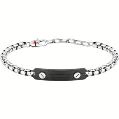 Bracciale Sector uomo BASIC SZS126