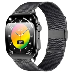 Smartwatch smarty 2.0 unisex amoled SW080E