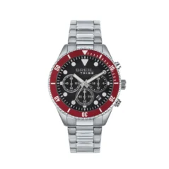 Orologio crono uomo Breil Tribe Overhand EW0714