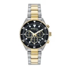 Orologio crono uomo Breil Tribe Overhand EW0720