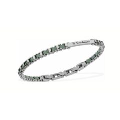 Bracciale ceramica uomo Tonino Lamborghini Jewelry TL0013