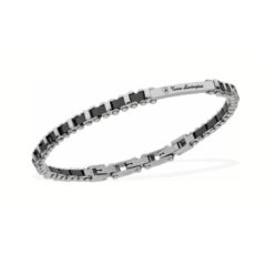 Bracciale ceramica uomo Tonino Lamborghini Jewelry TL0014