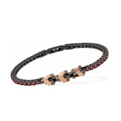Bracciale tennis uomo Tonino Lamborghini Jewelry TL0044