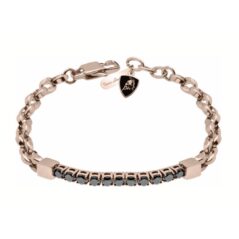 Bracciale tennis uomo Tonino Lamborghini Jewelry TL0064