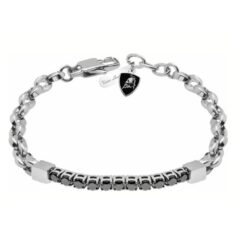 Bracciale tennis uomo Tonino Lamborghini Jewelry TL0066