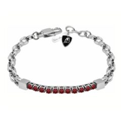 Bracciale tennis uomo Tonino Lamborghini Jewelry TL0067