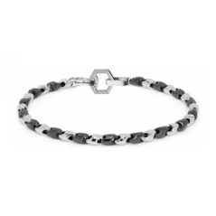 Bracciale uomo Tonino Lamborghini Jewelry TL0004